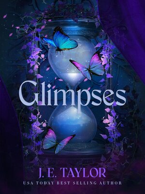 cover image of Glimpses